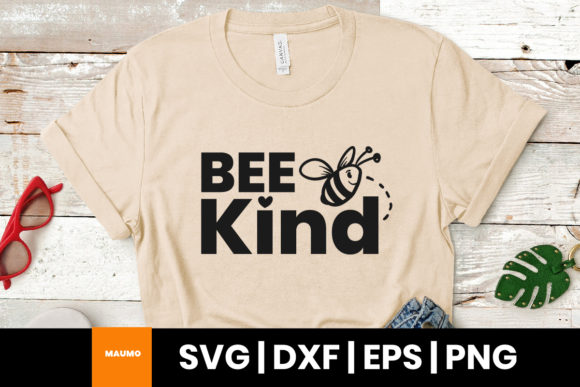 Bee King Motivational Quote Graphics for Print Templates