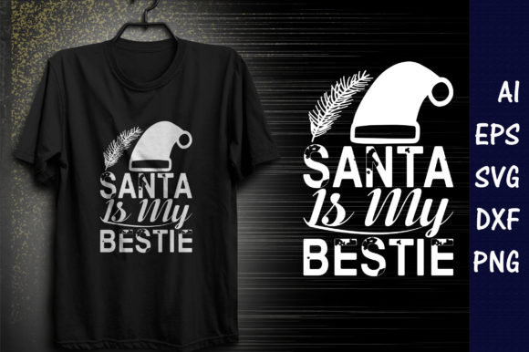 Christmasr Quote Design for T-Shirt Graphics and Digital Products