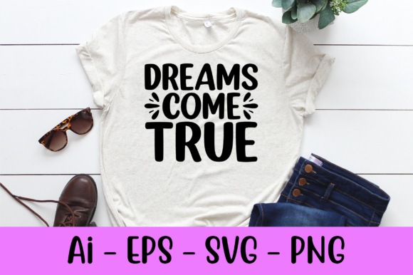 Dreams Come True Svg Review for Embroidery Projects