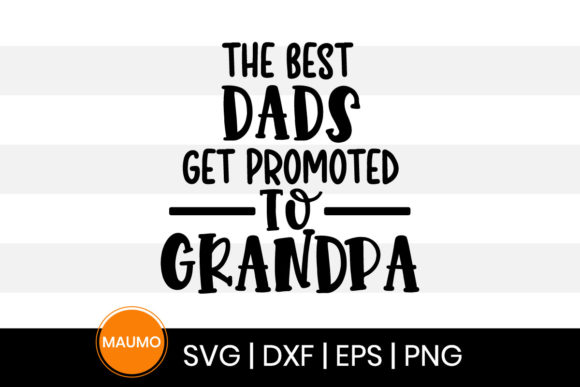 Funny Grandpa Quote Graphic for Print Templates