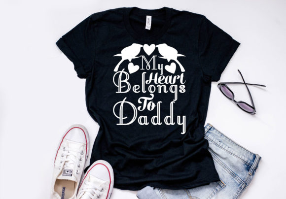 Valentine's Day Quote Design for Blogs and T-Shirt Graphics