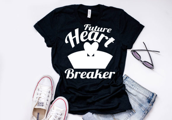 Valentine's Day Quote Design for T-Shirt Graphics