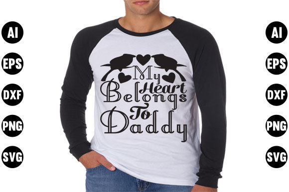 Valentine's Day Quote Design for T-Shirt Graphics