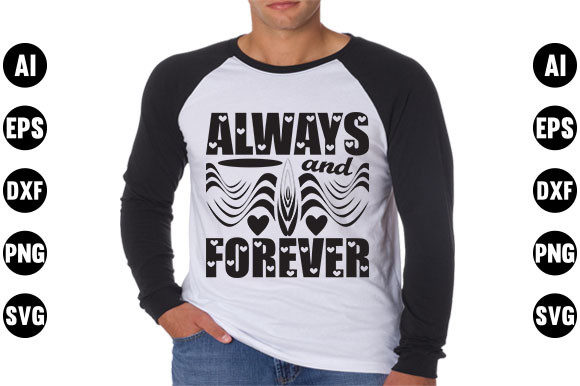 Valentine's Day Quote Design for T-Shirt Graphics