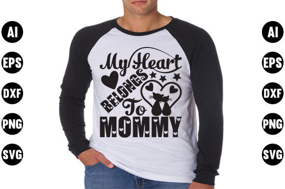 Valentine's Day Quote Design for T-Shirt Graphics and Digital Products