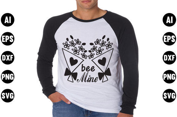 Valentine’s Day Quote Design for T-Shirt Graphics