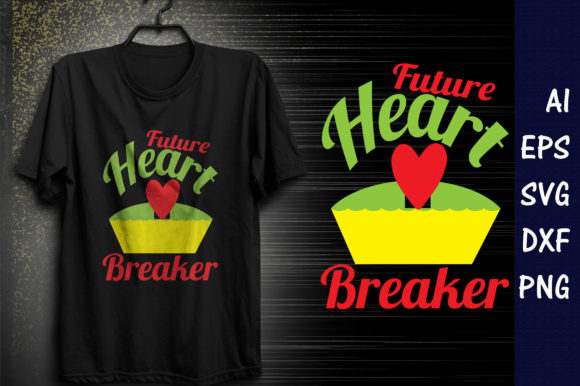 Valentine’s Day Quote Design for T-Shirt Graphics